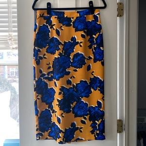 WhoWhatWear Pencil skirt